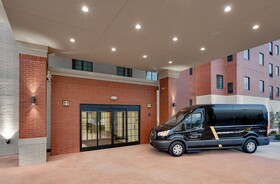 Staybridge Suites Oklahoma City Dwtn - Bricktown