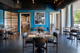 The Ellison Oklahoma City, a Tribute Portfolio Hotel