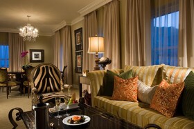 The Skirvin Hilton Oklahoma City