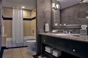 The Skirvin Hilton Oklahoma City