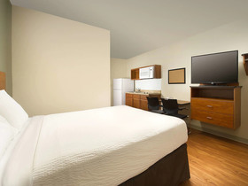 Extended Stay America Select Suites Oklahoma City West