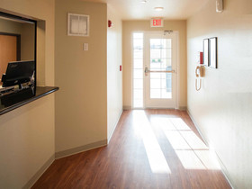 Extended Stay America Select Suites Oklahoma City West