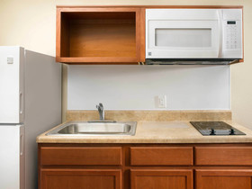 Extended Stay America Select Suites Oklahoma City West
