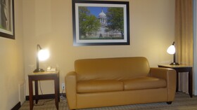 Wyndham Garden Oklahoma City Conference Ctr/Airpt/Bricktown