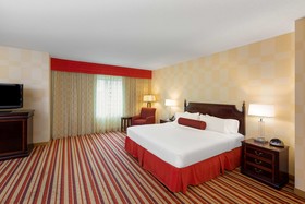 Wyndham Grand Oklahoma City Downtown