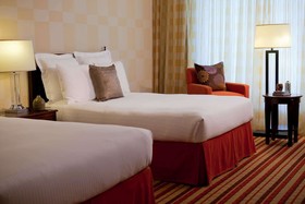 Wyndham Grand Oklahoma City Downtown