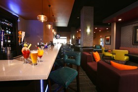 Radisson Hotel Oklahoma City Northwest