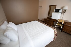 Economy Hotel Okmulgee
