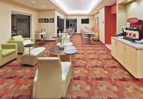 TownePlace Suites Tulsa North/Owasso