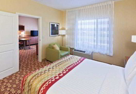 TownePlace Suites Tulsa North/Owasso