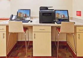 TownePlace Suites Tulsa North/Owasso