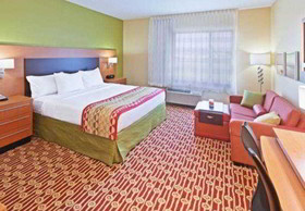 TownePlace Suites Tulsa North/Owasso
