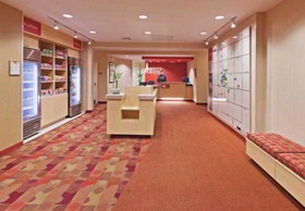TownePlace Suites Tulsa North/Owasso