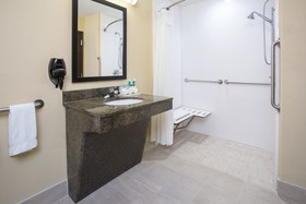 Holiday Inn Express Hotel & Suites Pauls Valley