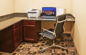 Holiday Inn Express Hotel & Suites Pauls Valley