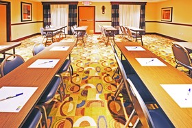 Holiday Inn Express Hotel & Suites Pauls Valley