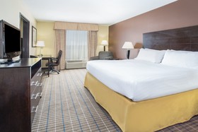 Holiday Inn Express Hotel & Suites Pauls Valley