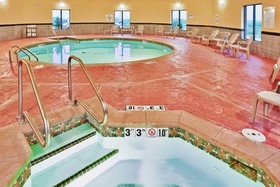 Holiday Inn Express Hotel & Suites Perry