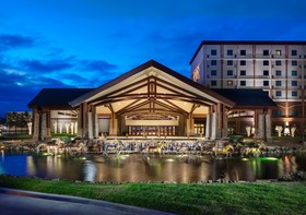 Choctaw Casino and Resort Pocola