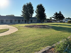 Motel 6 Ponca City