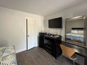 Motel 6 Ponca City