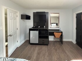 Motel 6 Ponca City