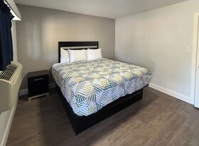 Motel 6 Ponca City