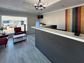 Motel 6 Ponca City