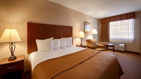 SureStay Plus Hotel by Best Western Poteau