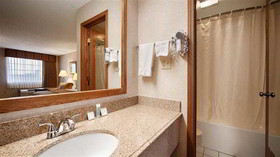SureStay Plus Hotel by Best Western Poteau