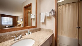 SureStay Plus Hotel by Best Western Poteau