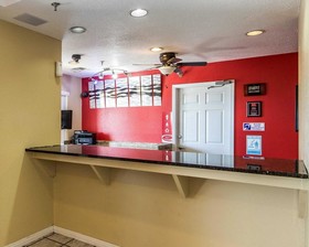 Econo Lodge