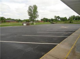 Sallisaw Inn