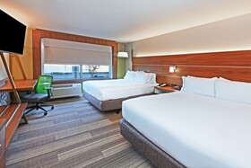 Holiday Inn Express & Suites Tulsa West - Sand Springs