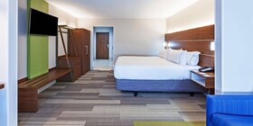 Holiday Inn Express & Suites Tulsa West - Sand Springs