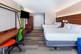 Holiday Inn Express & Suites Tulsa West - Sand Springs