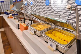 Holiday Inn Express & Suites Tulsa West - Sand Springs