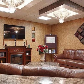 Magnuson Hotel Sand Springs