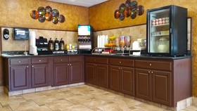 Magnuson Hotel Sand Springs