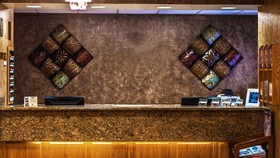 Magnuson Hotel Sand Springs