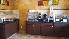 Magnuson Hotel Sand Springs