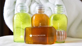 Magnuson Hotel Sand Springs