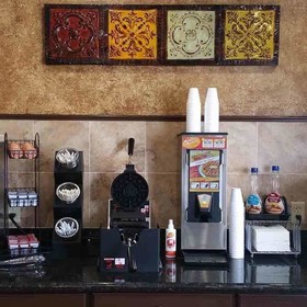 Magnuson Hotel Sand Springs