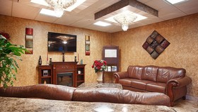 Magnuson Hotel Sand Springs