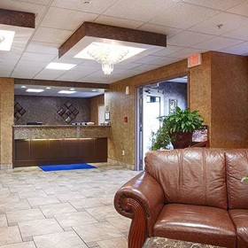 Magnuson Hotel Sand Springs