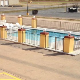 Magnuson Hotel Sand Springs