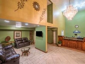 Executive Inn Stillwater