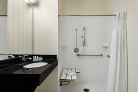 Fairfield Inn & Suites Stillwater