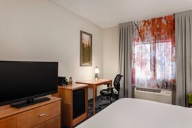Fairfield Inn & Suites Stillwater