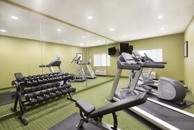 Fairfield Inn & Suites Stillwater